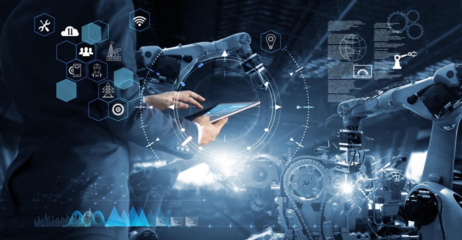 Transforming Workflows with AI