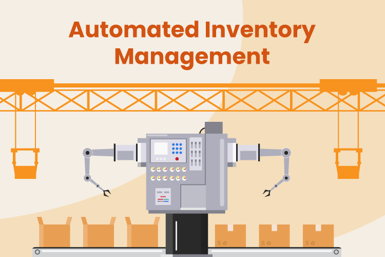 Optimizing Inventory Management with Automation Tools