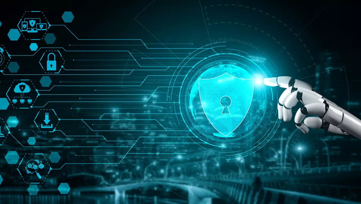 Protecting Your Business: Security Measures in Automation