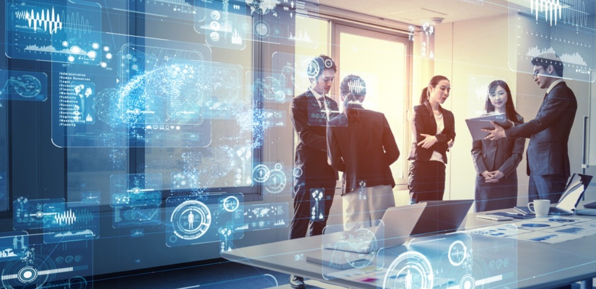 Educating Workplaces about AI