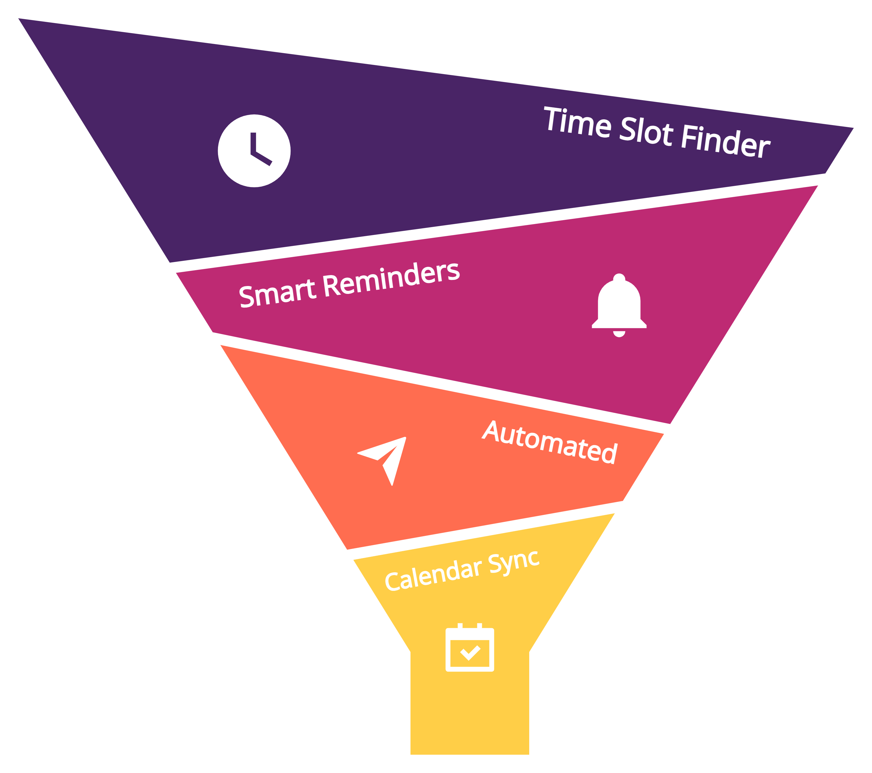 AI Schedules Interviews Effortlessly