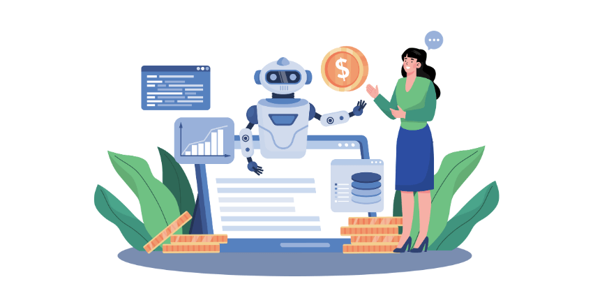 AI-driven workforce planning for hyper-growth SaaS companies