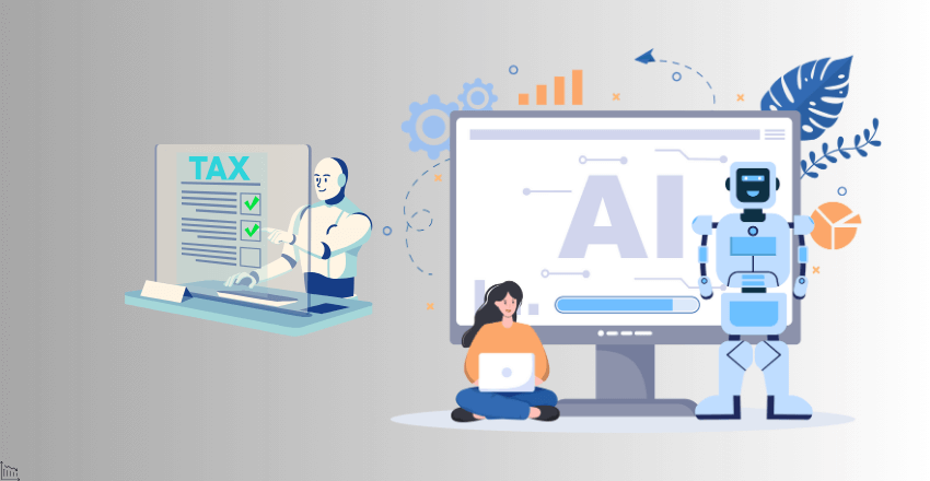 AI in Accounting