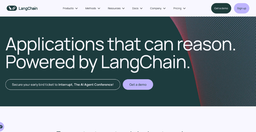 LangChain
