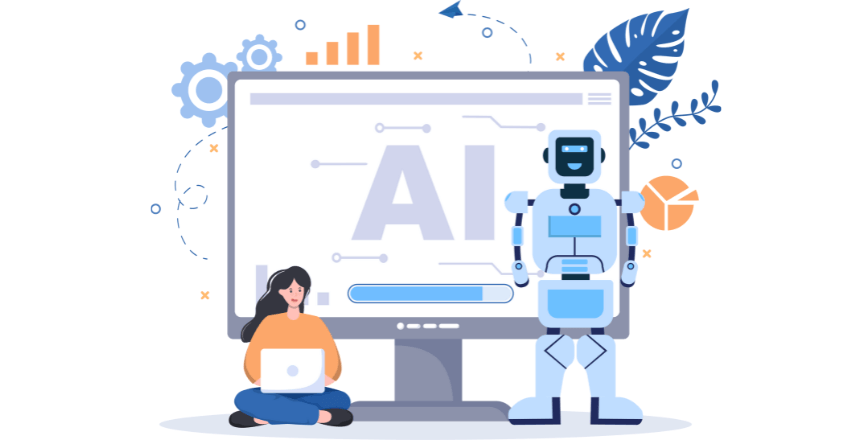 Optimizing talent acquisition with AI in high-churn industries