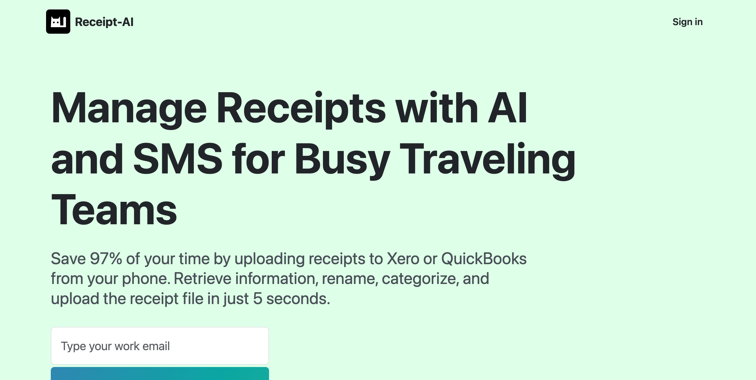 Receipt-AI