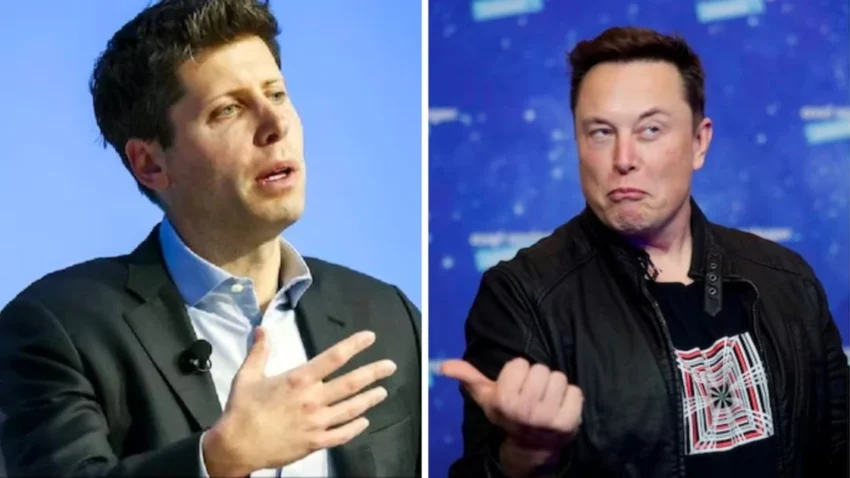 Elon Musk Resolves Legal Dispute with OpenAI and Sam Altman