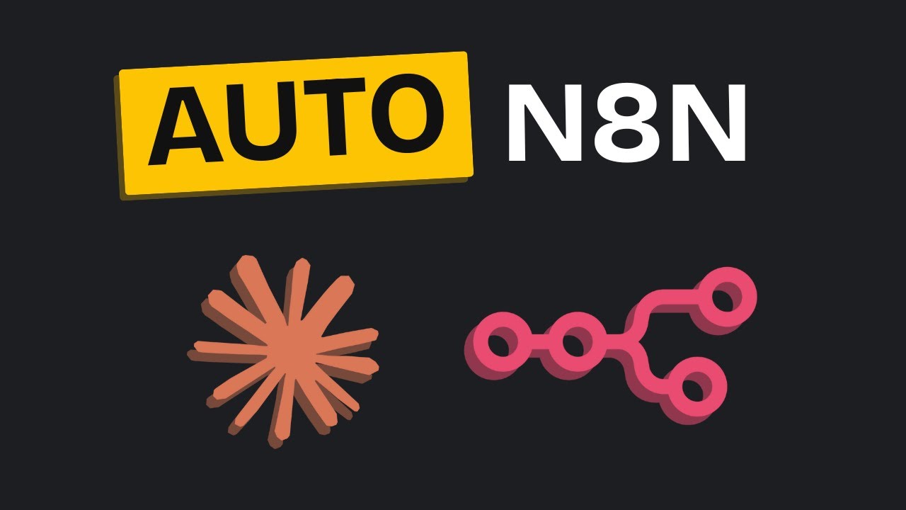 This n8n MCP is INSANE… Let AI Create Your Entire Automation