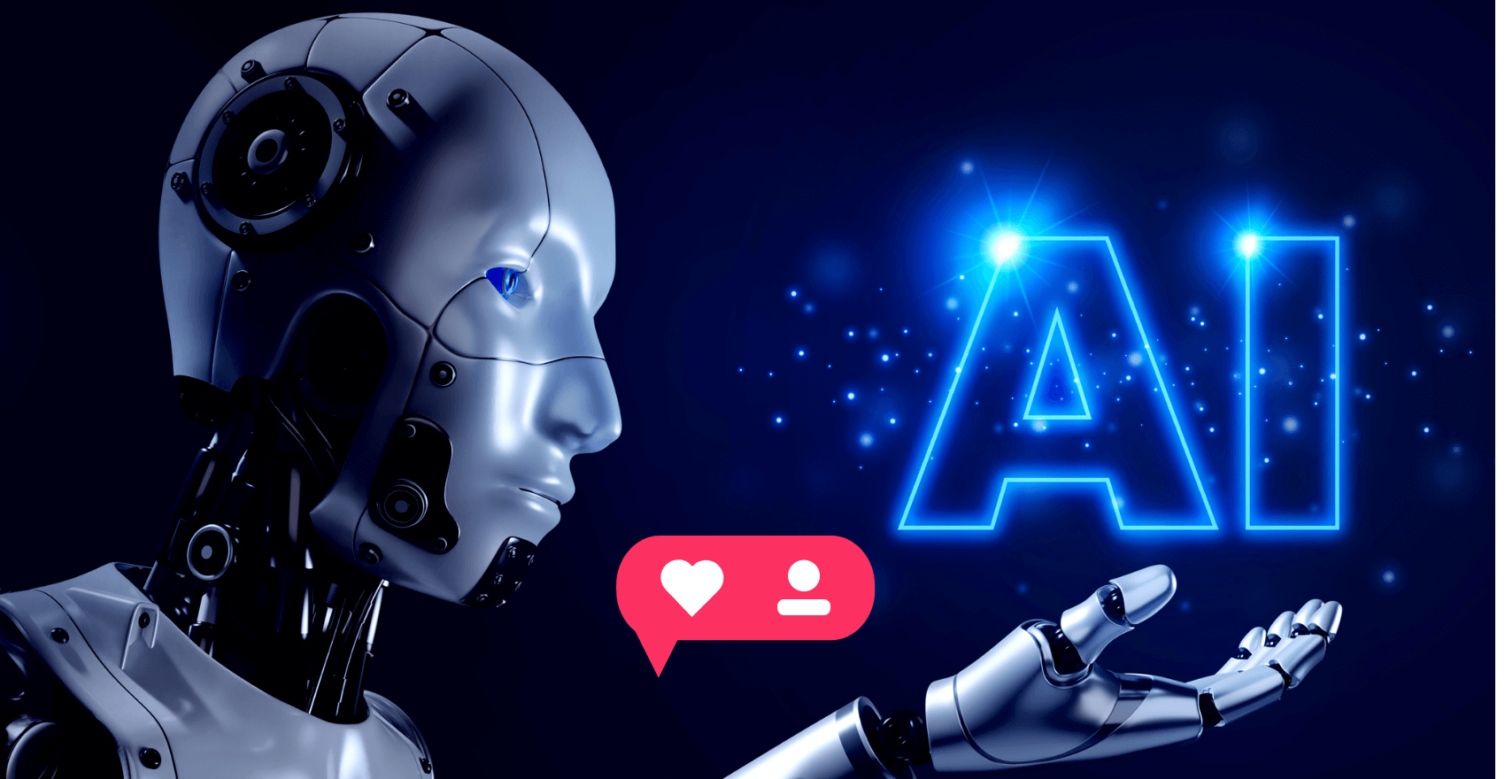 Top 10 AI Automation Social Media Tools
