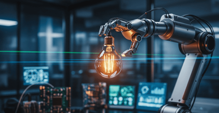 Everyone's Rushing Into AI and Nobody