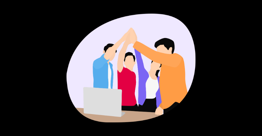 The Collaboration Signal Everyone