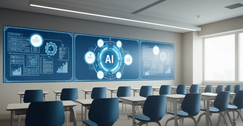 What an AI Automation Platform Actually Is