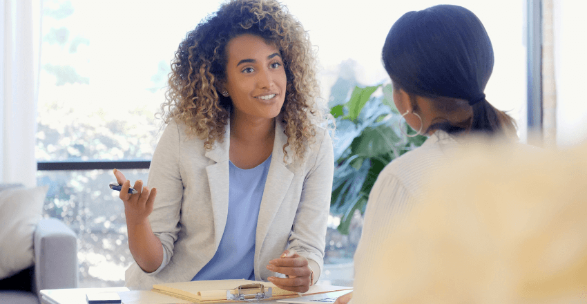 What the Right Advice Actually Looks Like